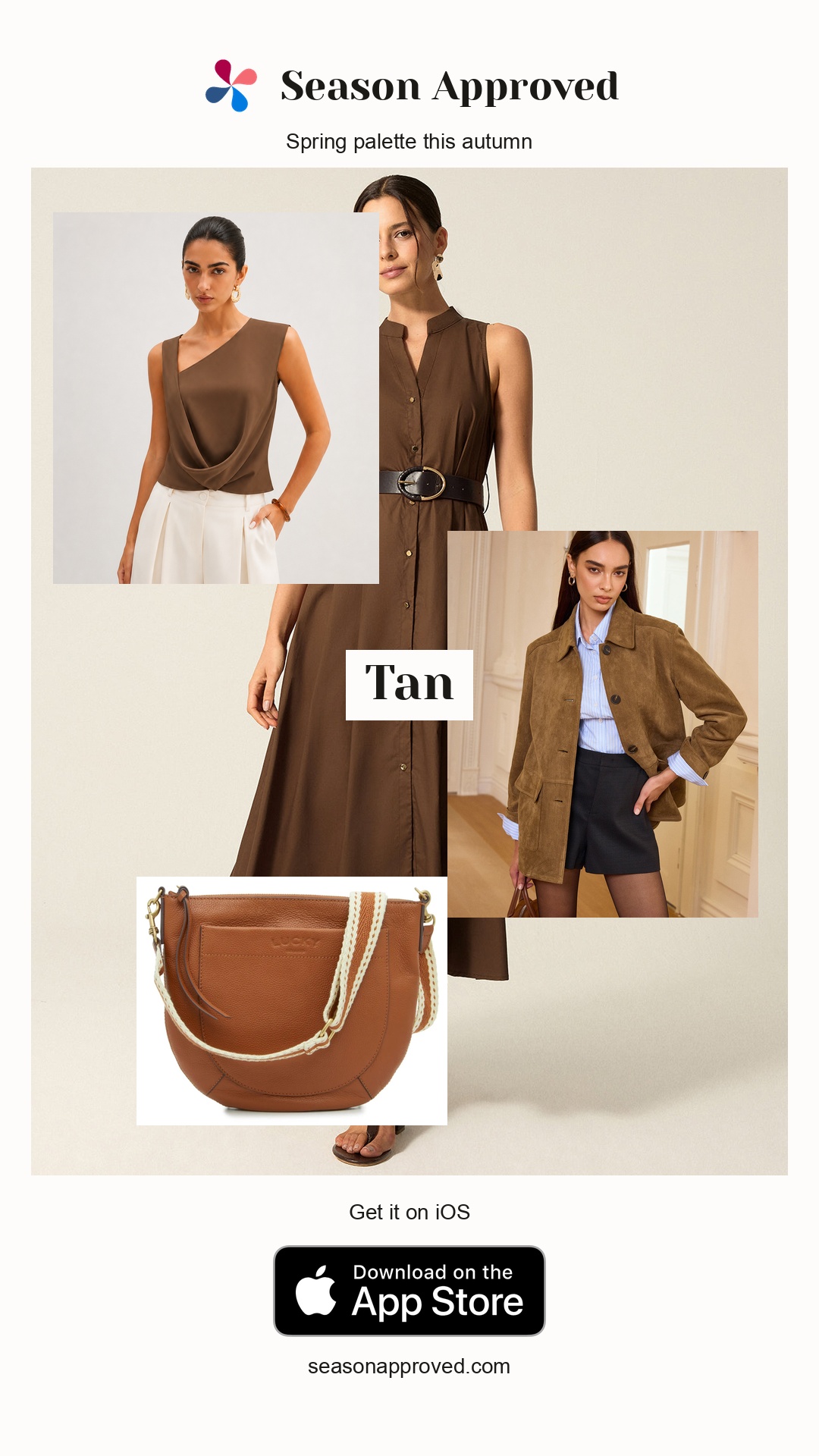 Spring Workwear & Professional Office Outfit Formulas