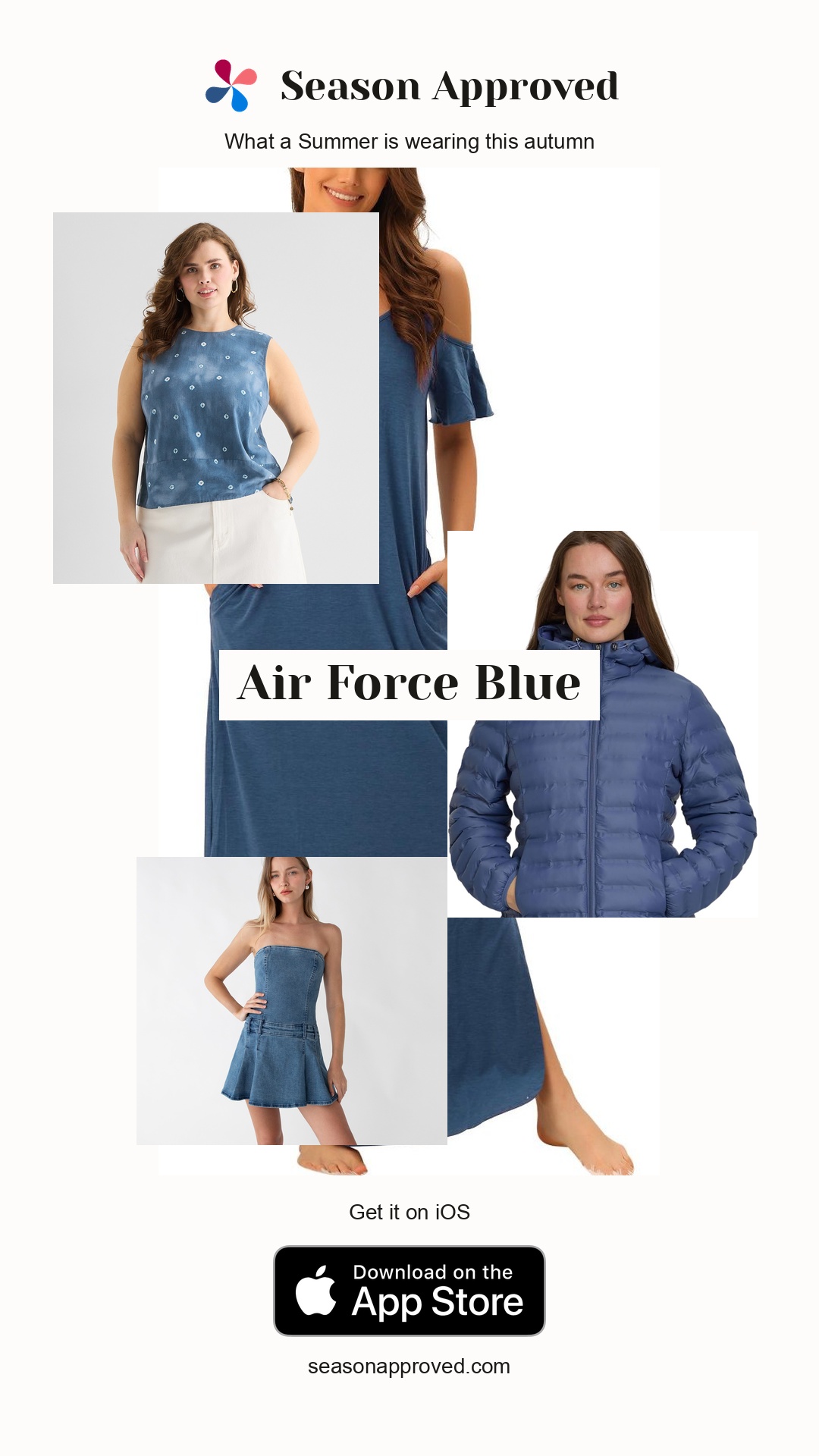 Summer Evening & Event Outfit Formulas