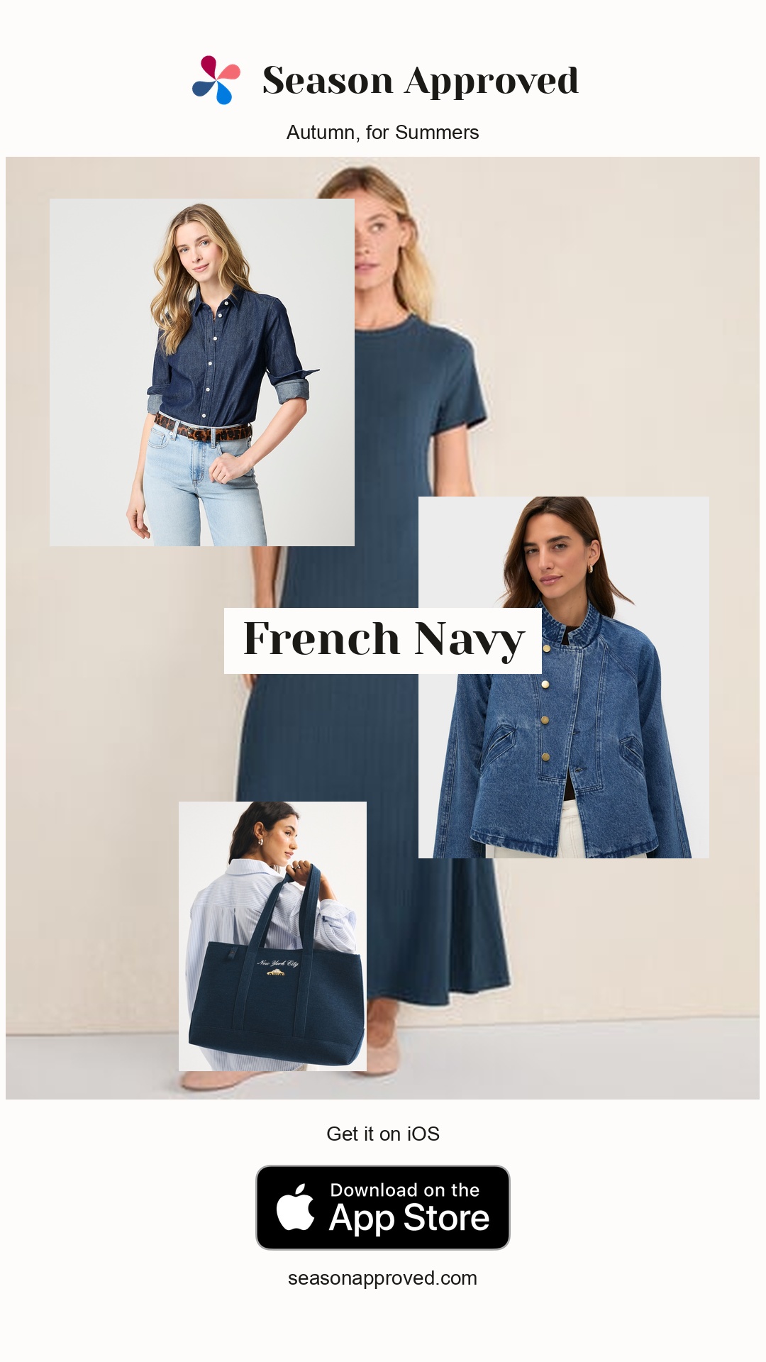 Summer Casual Outfits & Everyday Wardrobe Formulas