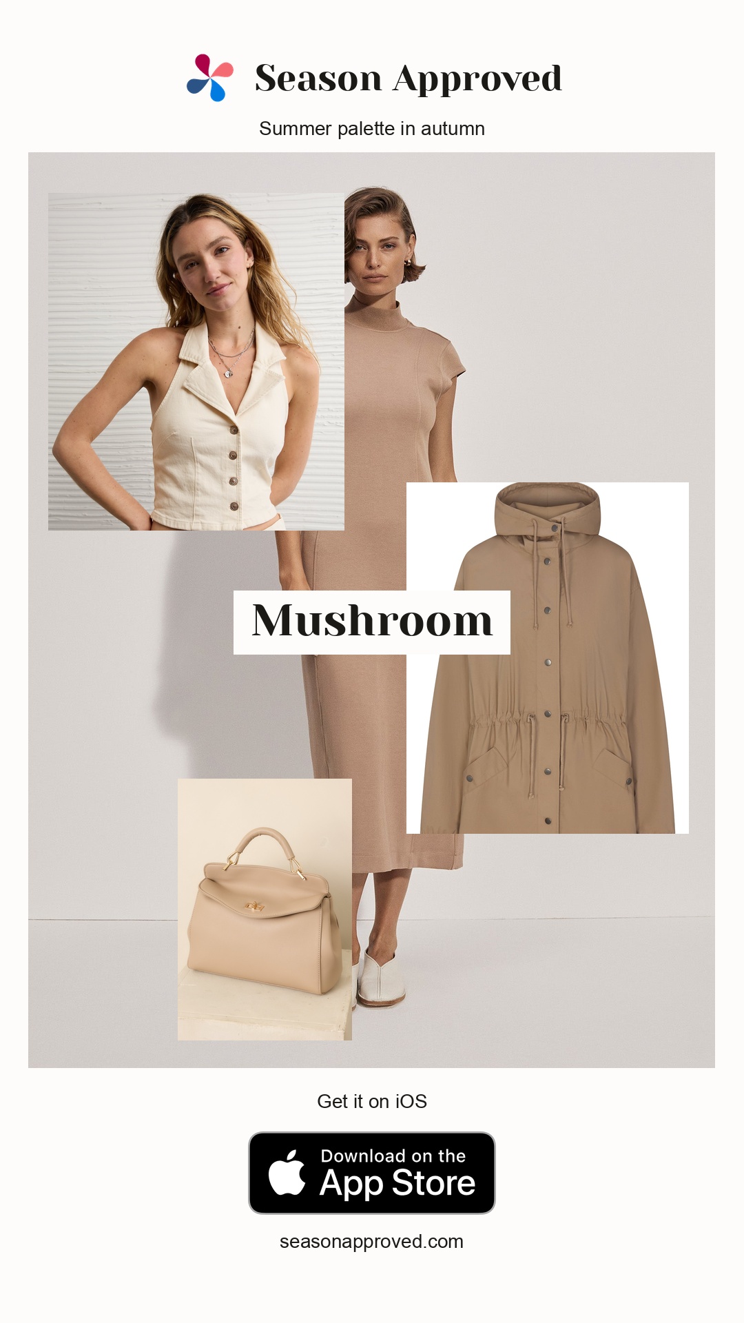 Summer Weekend & Brunch Outfit Formulas