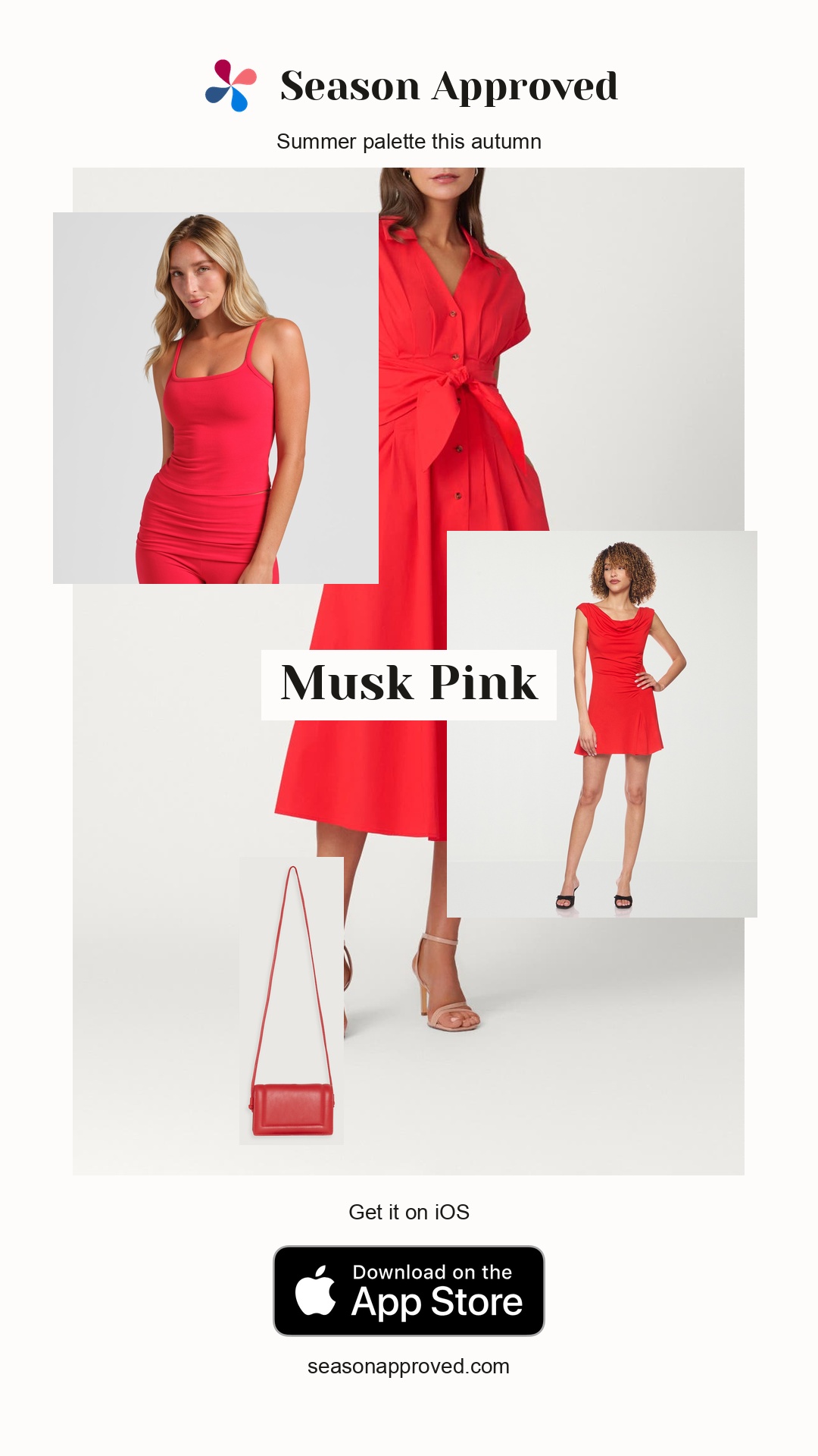 Summer Workwear & Professional Office Outfit Formulas