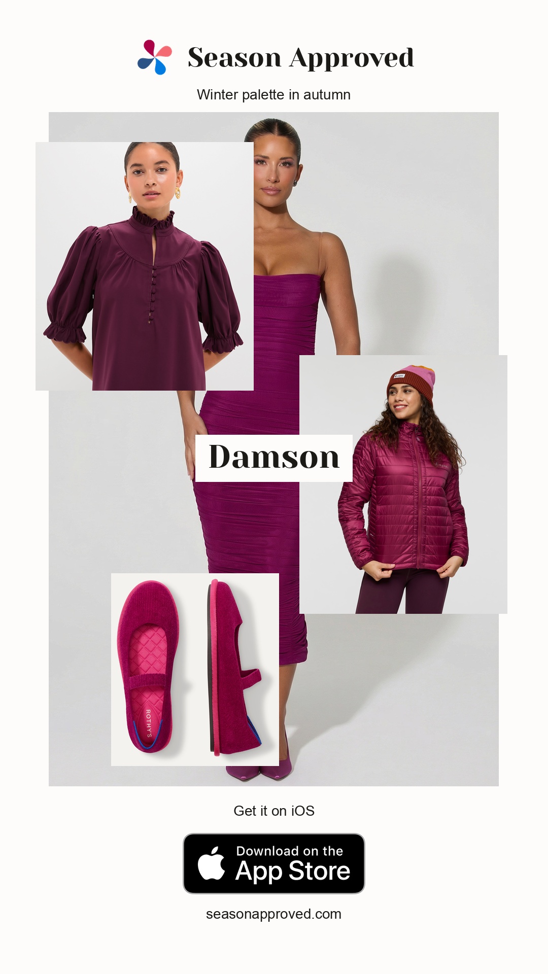Winter Evening & Event Outfit Formulas